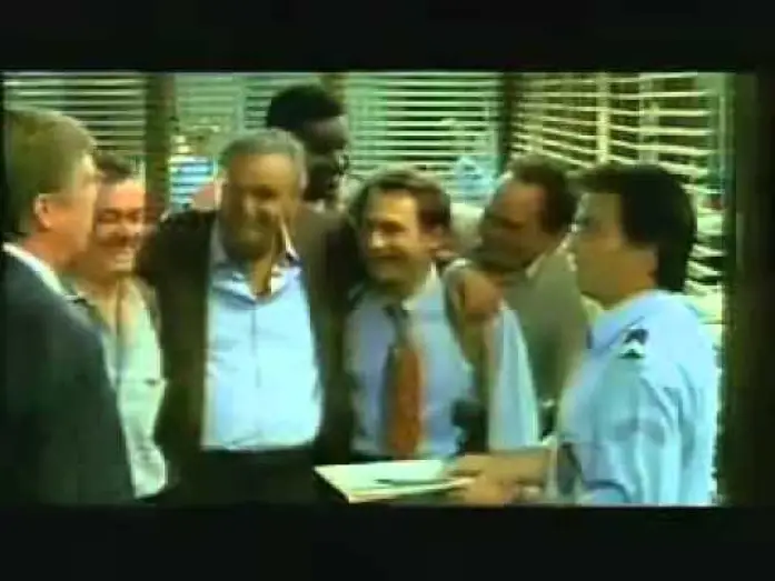 Wideo do serialu Navarro — GENERIQUE - NAVARRO