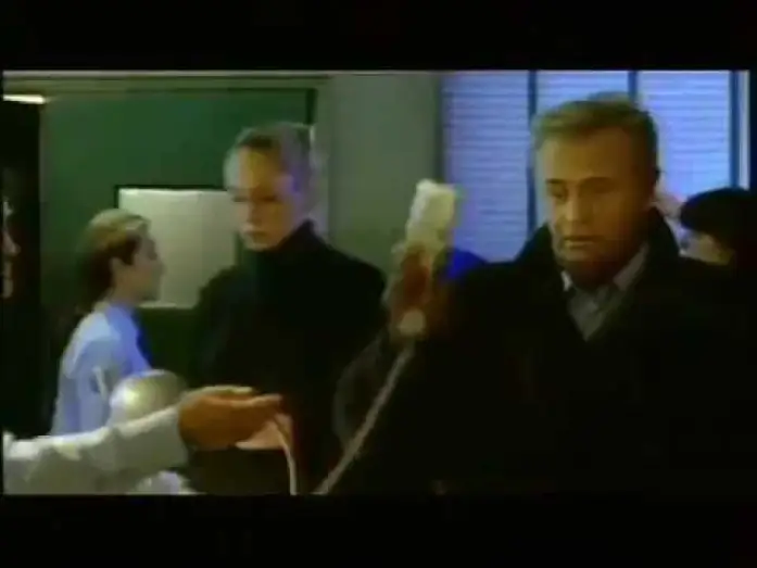 Wideo do serialu Navarro — TF1 - Générique de Navarro - 2006