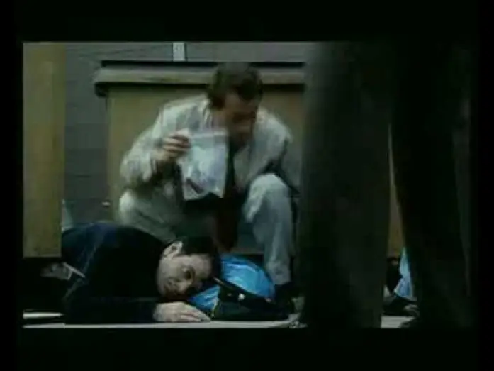 Wideo do serialu Navarro — сериал "Наварро"