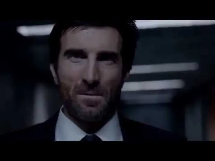 Wideo do serialu Powers — Powers   TV Show Trailer   Season 1