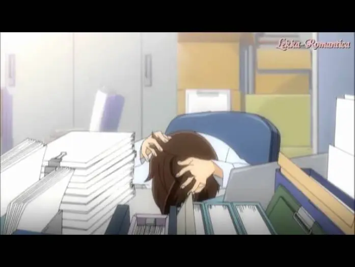 Wideo do serialu Sekaiichi Hatsukoi — Sekai-ichi Hatsukoi trailer