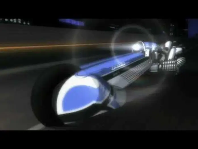 Wideo do serialu ヒートガイジェイ — Heat Guy J - Complete Series Trailer