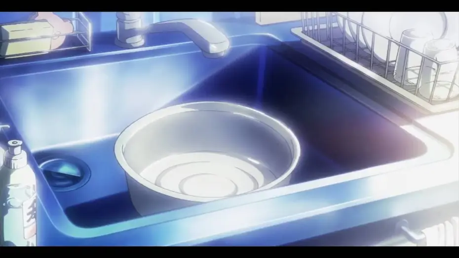 Видео к сериалу まほろまてぃっく — Mahoromatic - Tadaima Okaeri - Textless Opening [HD] [1080p]