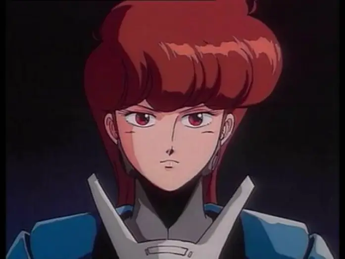 Видео к сериалу バブルガムクライシス — Bubblegum Crisis Trailer (OVA Films)