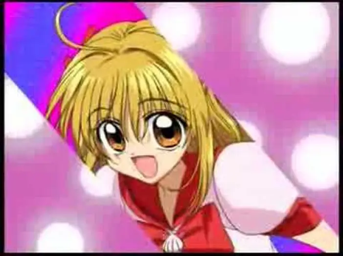 Видео к сериалу マーメイドメロディーぴちぴちピッチ — Mermaid Melody Opening 1