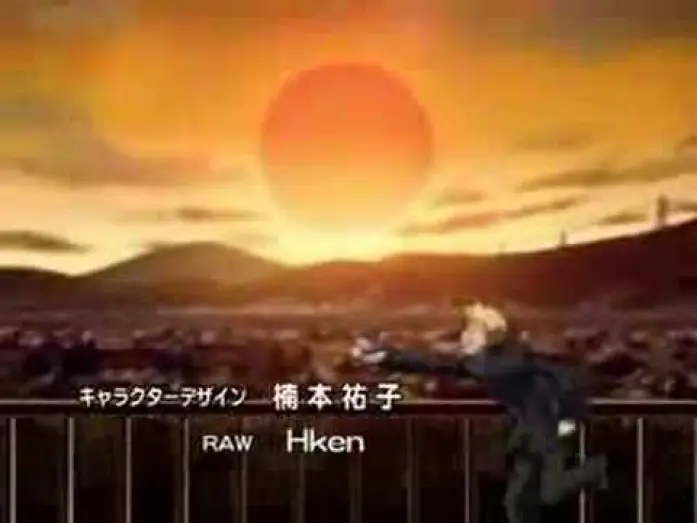 Wideo do serialu Dni Midori — Midori no hibi op