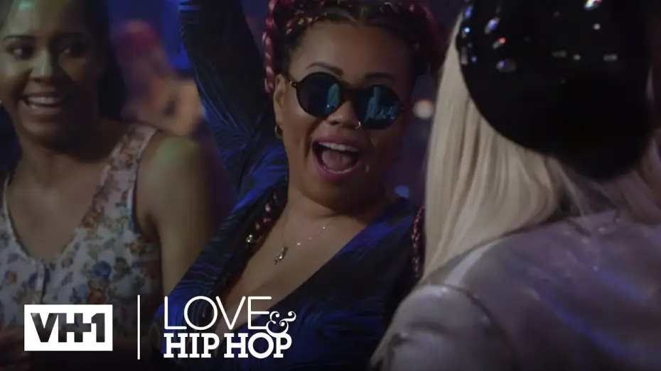 Видео к сериалу Love & Hip Hop Atlanta — Love & Hip Hop: Atlanta | Season 6 Official Super Trailer | Premieres March 6 + 8/7C