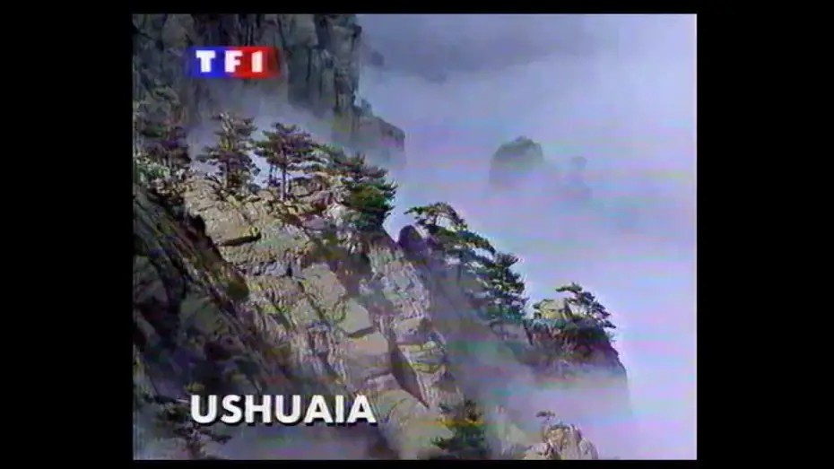 Wideo do serialu Ushuaïa Nature — Ushuaïa : bande annonce TF1 1990