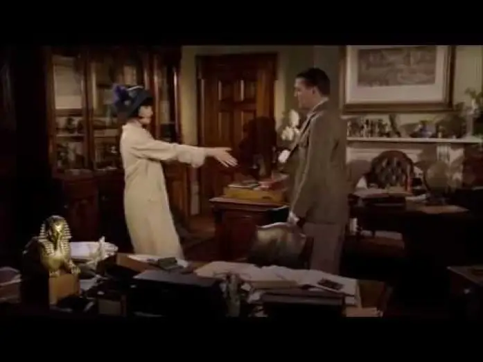 Видео к сериалу Zagadki kryminalne panny Fisher — Miss Fisher's Murder Mysteries, Series 1 trailer
