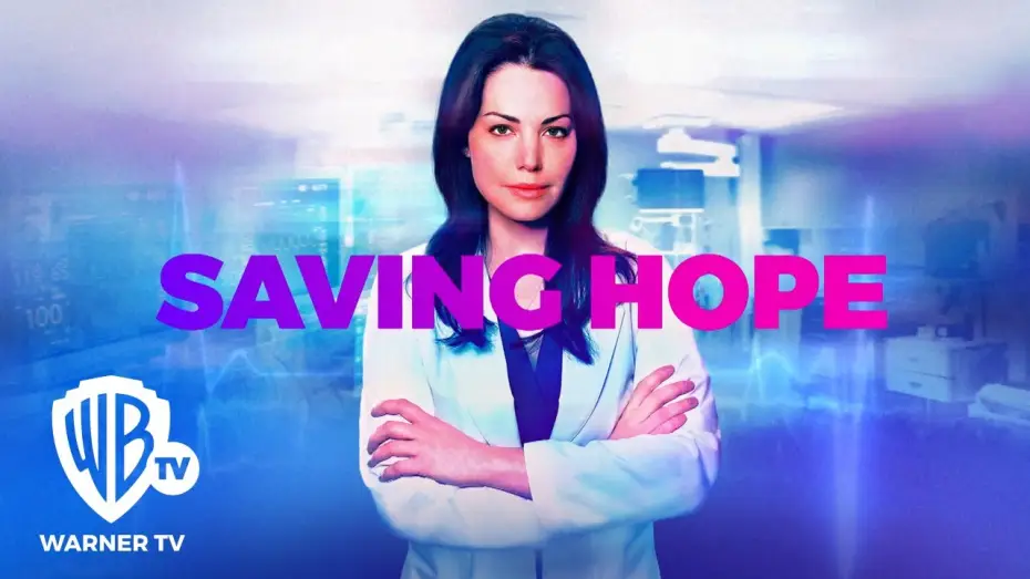 Видео к сериалу Saving Hope — Saving Hope T1, estreno 13 de noviembre | Saving Hope | Warner TV
