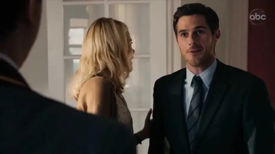 Wideo do serialu 666 Park Avenue — 666 PARK AVENUE - Trailer - On ABC - HD