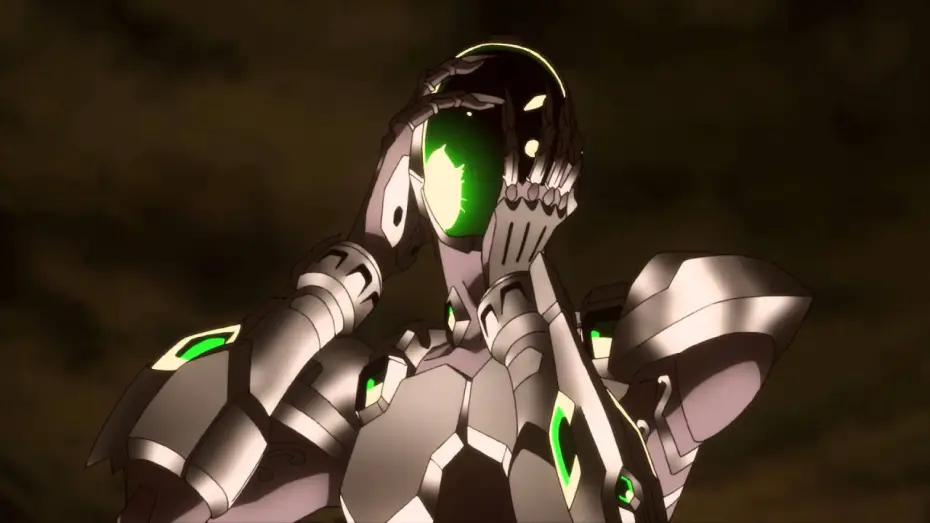 Wideo do serialu Accel World — Accel World Trailer
