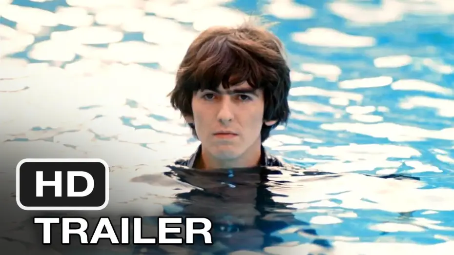 Wideo do serialu George Harrison: Living in the Material World — George Harrison Living In The Material World (2011) Trailer - New York Film Festival NYFF