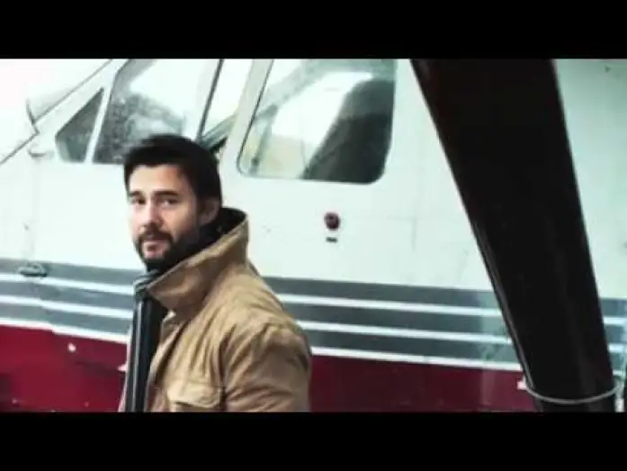 Wideo do serialu Arktyczne powietrze — CBC Arctic Air Promo.mp4