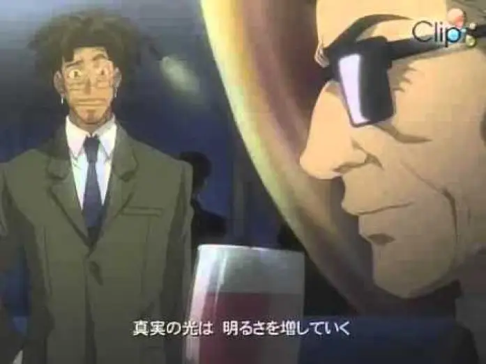Wideo do serialu 今日からマ王! — God(-) Save Our King (Kyo Kara Maoh!) Opening