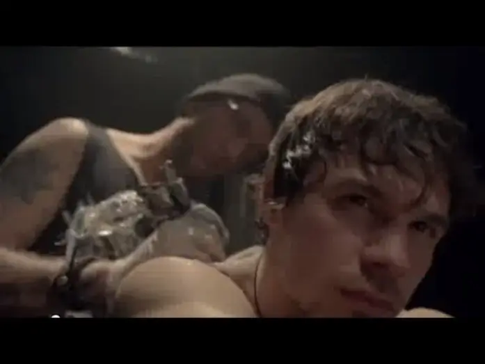 Wideo do serialu Agent pod przykryciem — UNDERCOVER (TV series, 2011) Trailer Season 1