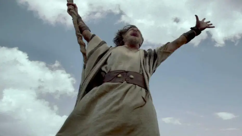Wideo do serialu Biblia — [Serie TV] LA BIBLE Bande Annonce (2014)
