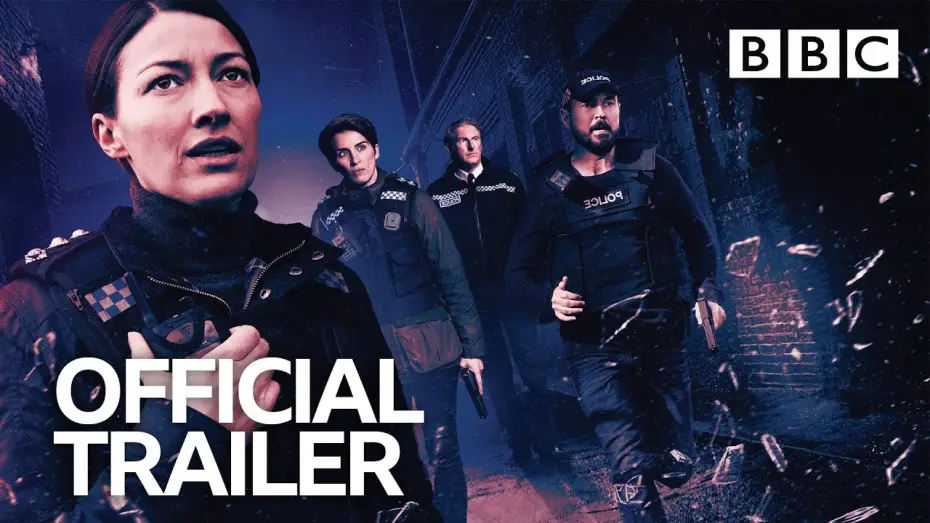 Wideo do serialu Line of Duty — Line of Duty | Series 6 | Trailer - BBC