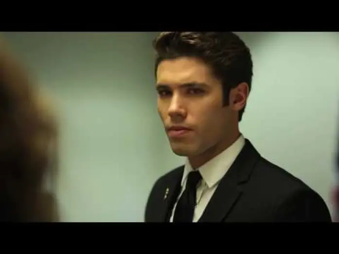 Wideo do serialu The Bay — THE BAY THE SERIES: Official New Season 1 Teaser