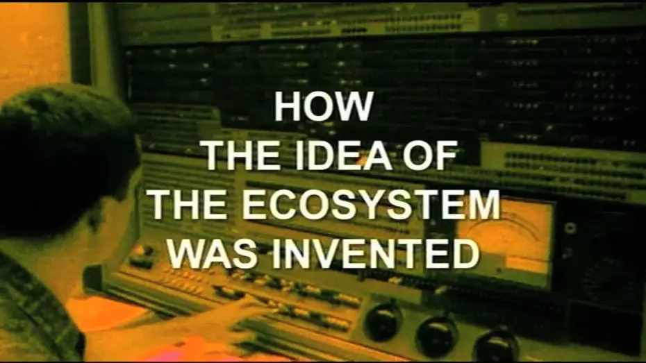 Wideo do serialu Człowiek w świecie maszyn — (HD) All Watched Over by Machines of Loving Grace - Intro