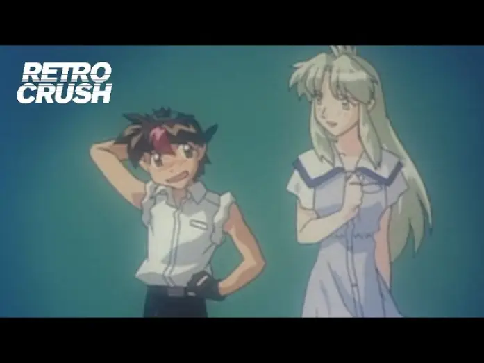 Wideo do serialu All Purpose Cultural Cat Girl Nuku Nuku Dash! — All Purpose Cultural Cat Girl Nuku Nuku DASH! (1998) Ending - Shiawase wa Chiisana Tsumikasane