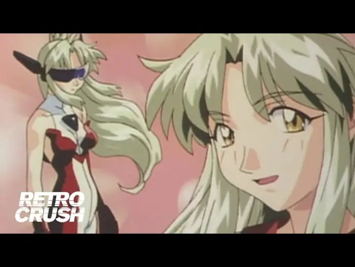 Wideo do serialu All Purpose Cultural Cat Girl Nuku Nuku Dash! — All Purpose Cultural Cat Girl Nuku Nuku DASH! (1998) Opening - A House Cat