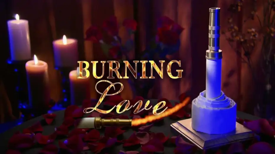 Wideo do serialu Burning Love — Burning Love Official Trailer