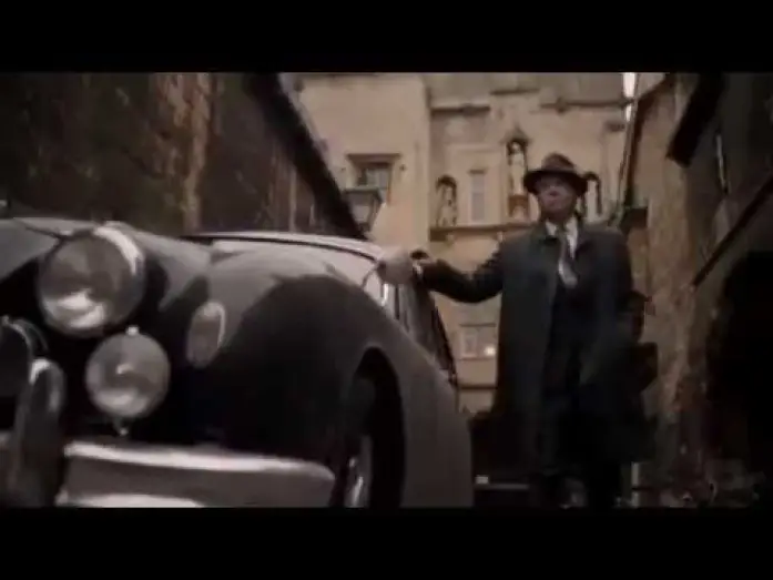 Wideo do serialu Endeavour — Endeavour | Series 1 Trailer | ITV
