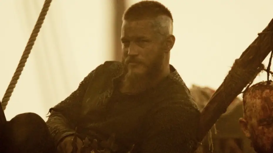 Видео к сериалу Wikingowie — Vikings - Season 3 Trailer - Comic Con 2014