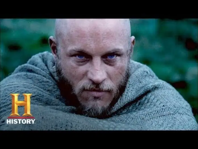 Видео к сериалу Wikingowie — Vikings: Vikings Official Trailer | History