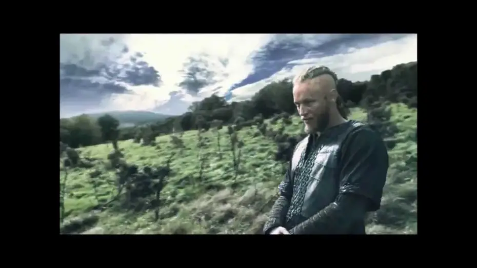 Видео к сериалу Wikingowie — Vikings (2013 TV Series) HD Trailer