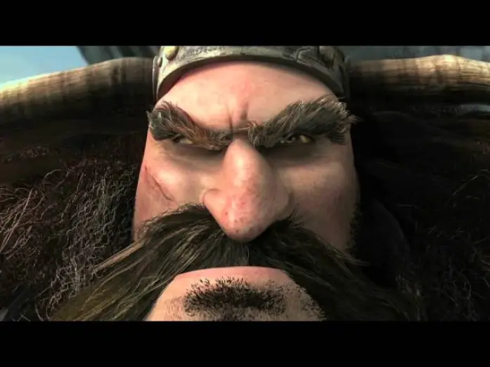Видео к сериалу Jeźdźcy smoków — DreamWorks Dragons: Riders of Berk