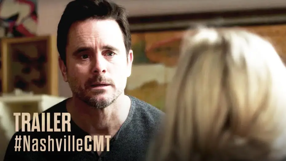 Видео к сериалу Nashville — NASHVILLE on CMT | Trailer | The Final Episodes