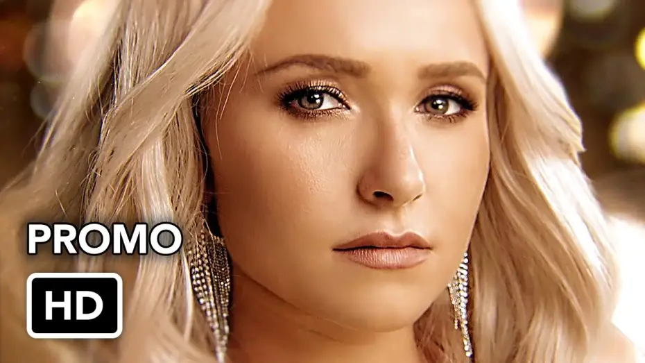 Wideo do serialu Nashville — Nashville Season 5 "Returns in January" Promo (HD)