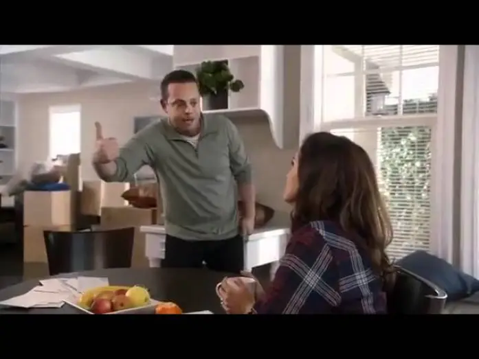 Wideo do serialu Sąsiedzi — The Neighbors New ABC Series Official Trailer Premier 2012 Fall