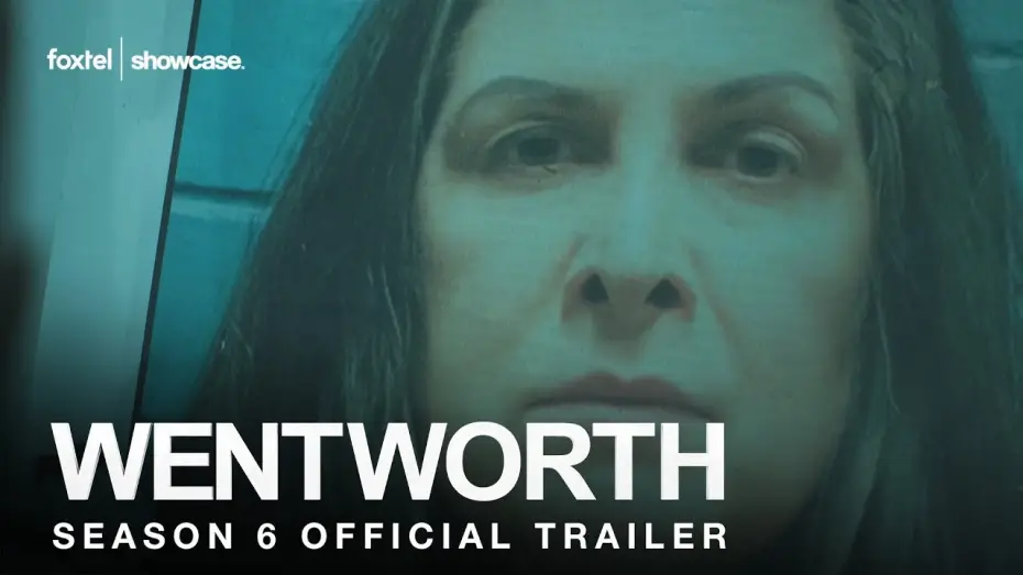 Видео к сериалу Wentworth. Więzienie dla kobiet — Wentworth Season 6 Official Trailer | Foxtel