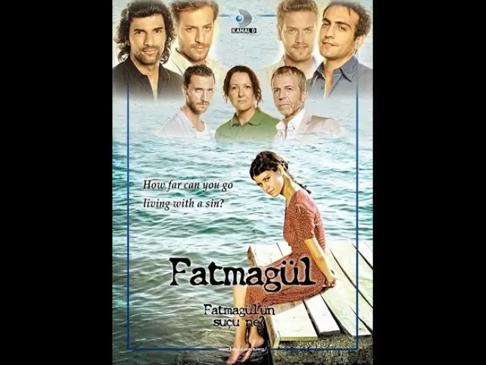 Видео к сериалу Fatmagül'ün Suçu Ne? — Fatmagul - Official Trailer (English)