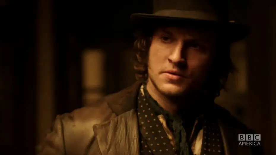 Wideo do serialu Stróż Prawa — COPPER NEW Extended Trailer: BBC AMERICA Sun Aug 19