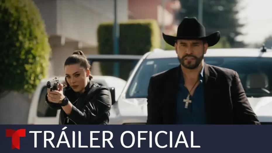 Видео к сериалу El Señor de los Cielos — Tráiler oficial de El Señor de los Cielos 8 | Estreno 17 de enero | Telemundo