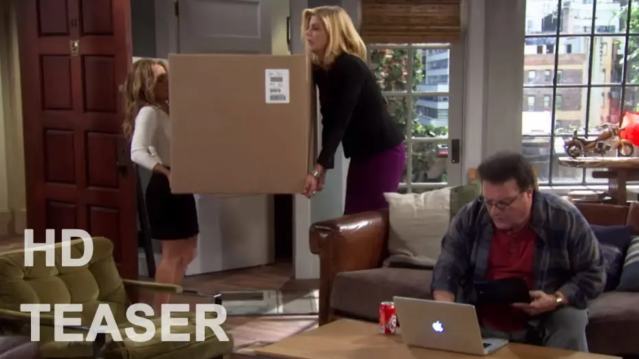 Видео к сериалу The Exes — Offizieller Teaser