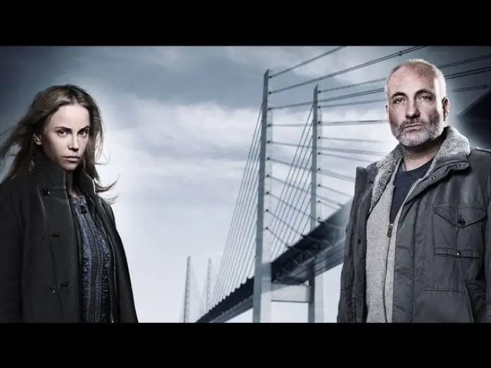 Wideo do serialu Most nad Sundem — The Bridge / Bron / Broen - Season 2 - trailer