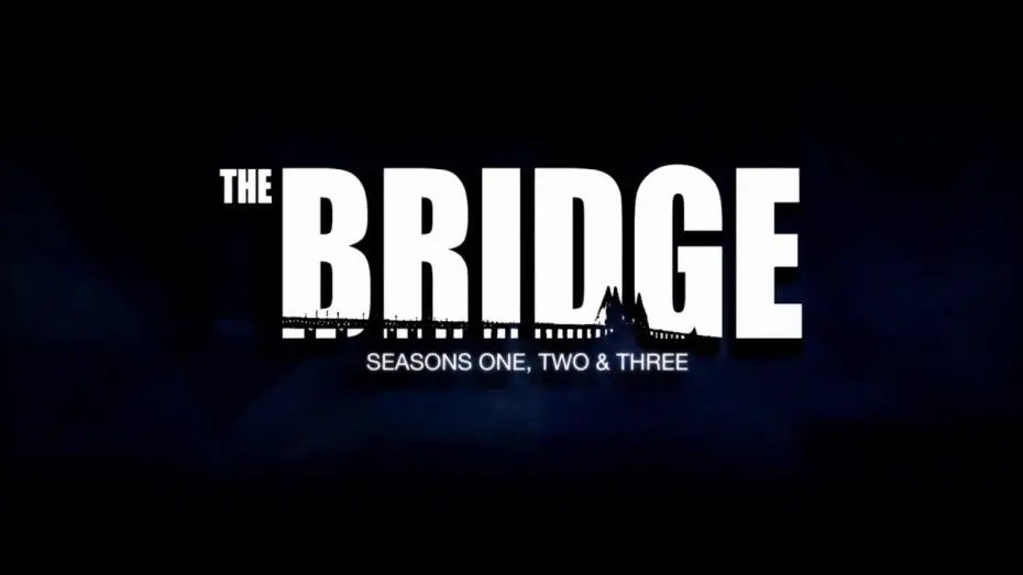 Wideo do serialu Most nad Sundem — The Bridge Trilogy  - Watch now on Amazon Channels