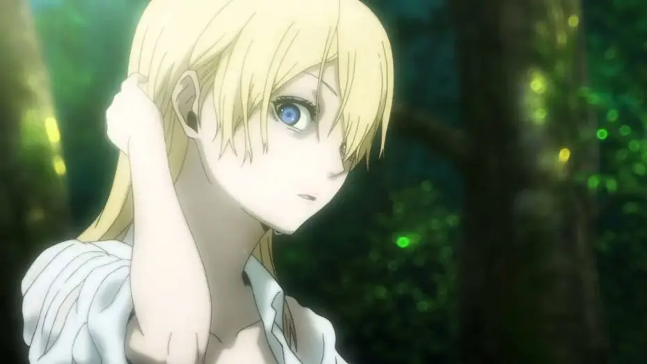 Wideo do serialu Btooom! — BTOOOM! Trailer