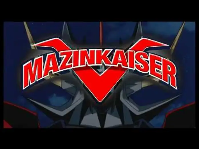 Wideo do serialu Mazinkaiser — Trailer: Mazinkaiser [ADV Films]