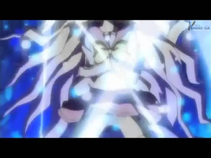 Wideo do serialu Itsuka Tenma no Kuro Usagi — Itsuka Tenma no Kuro-Usagi - Trailer