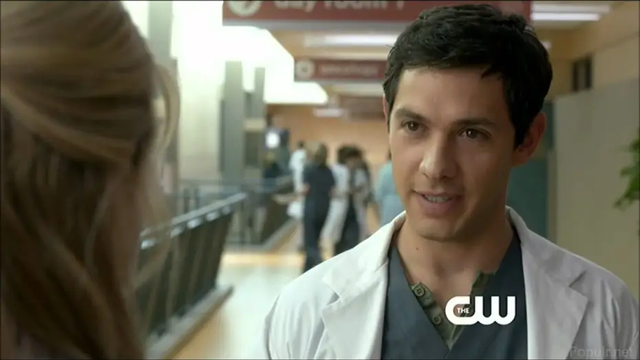 Wideo do serialu Emily Owens, M.D. — Emily Owens, M.D. Promo 5 HD