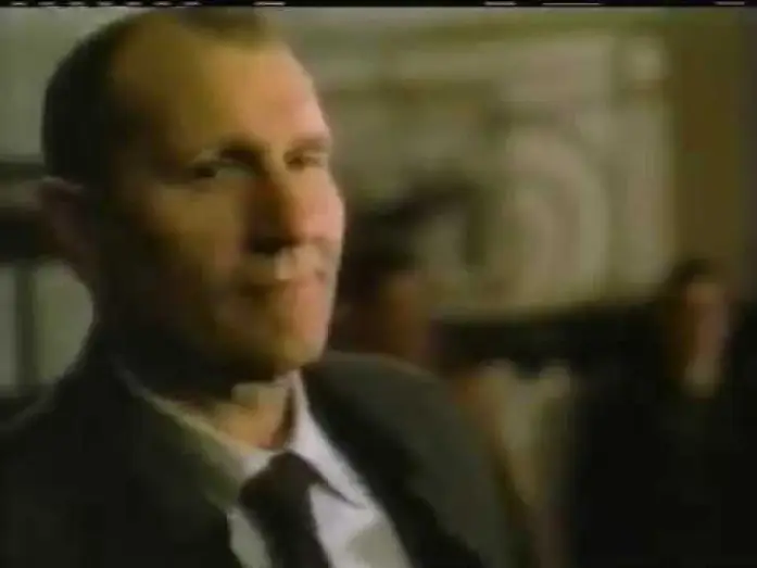 Wideo do serialu L.A. Dragnet — Dragnet (2003) Promo - ABC