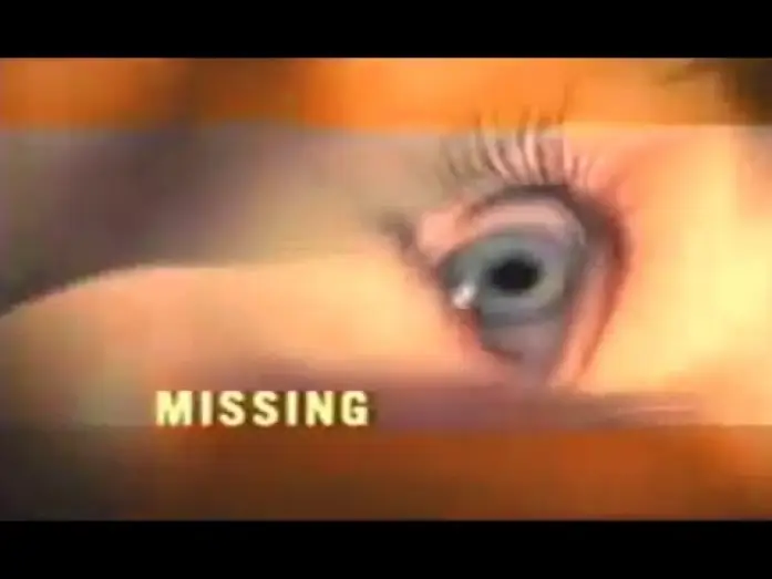 Видео к сериалу Missing — "Missing" TV Intro