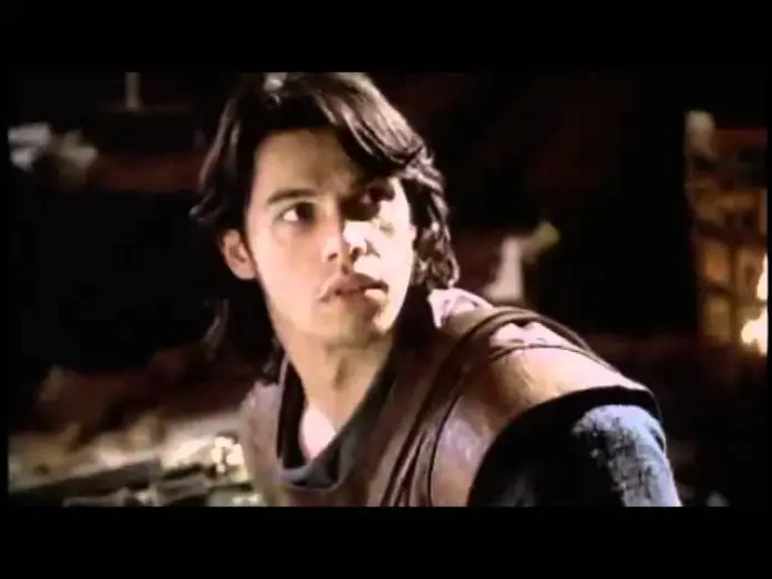 Wideo do serialu Herkules — Hercules Movie Trailer Clip