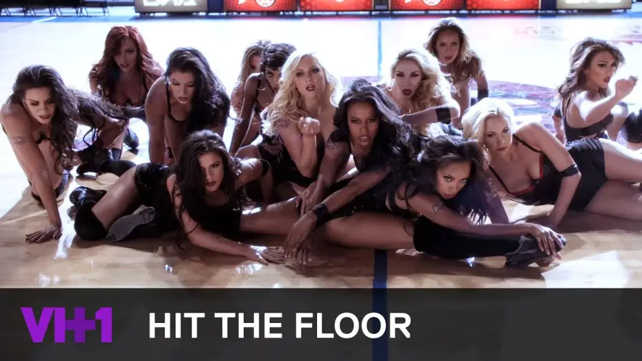 Wideo do serialu Hit the Floor — Hit The Floor | Official Super Trailer | Premieres January 18th + 10/9C | VH1
